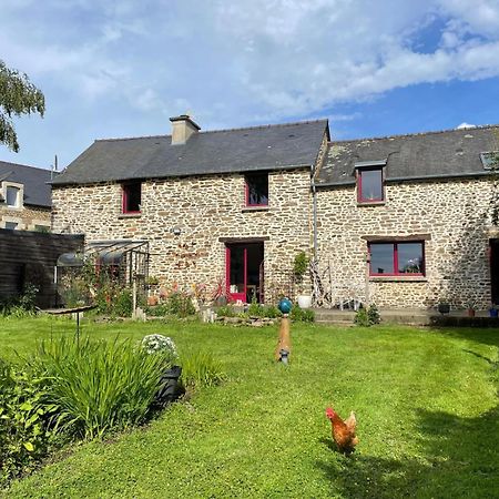 Chambres D'Hotes Saint-Helen Bagian luar foto