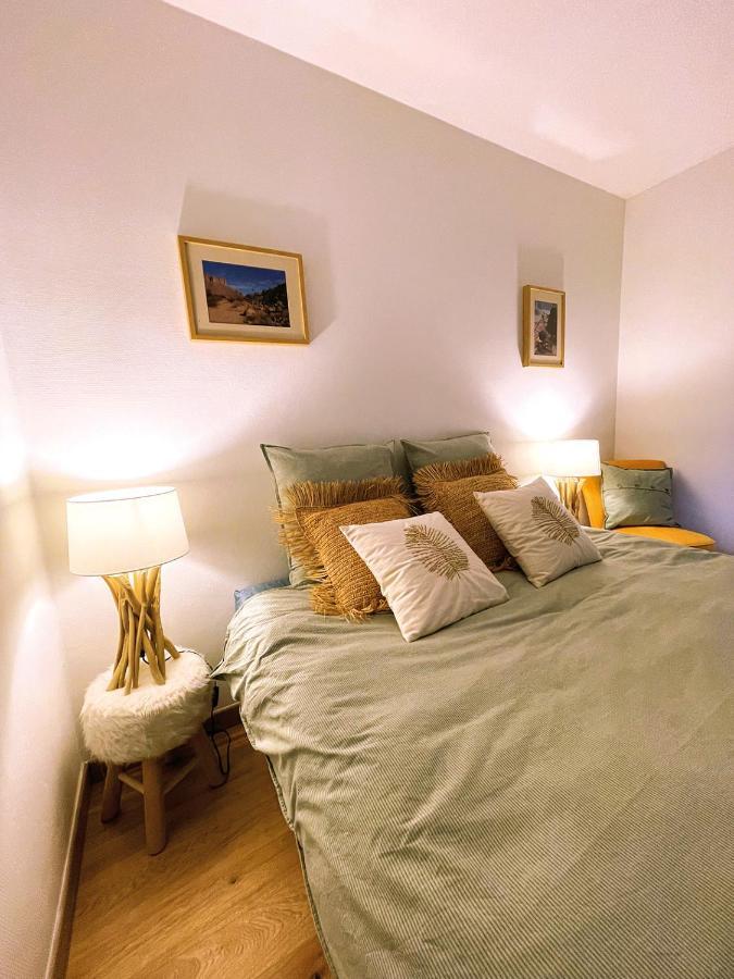 Chambres D'Hotes Saint-Helen Bagian luar foto
