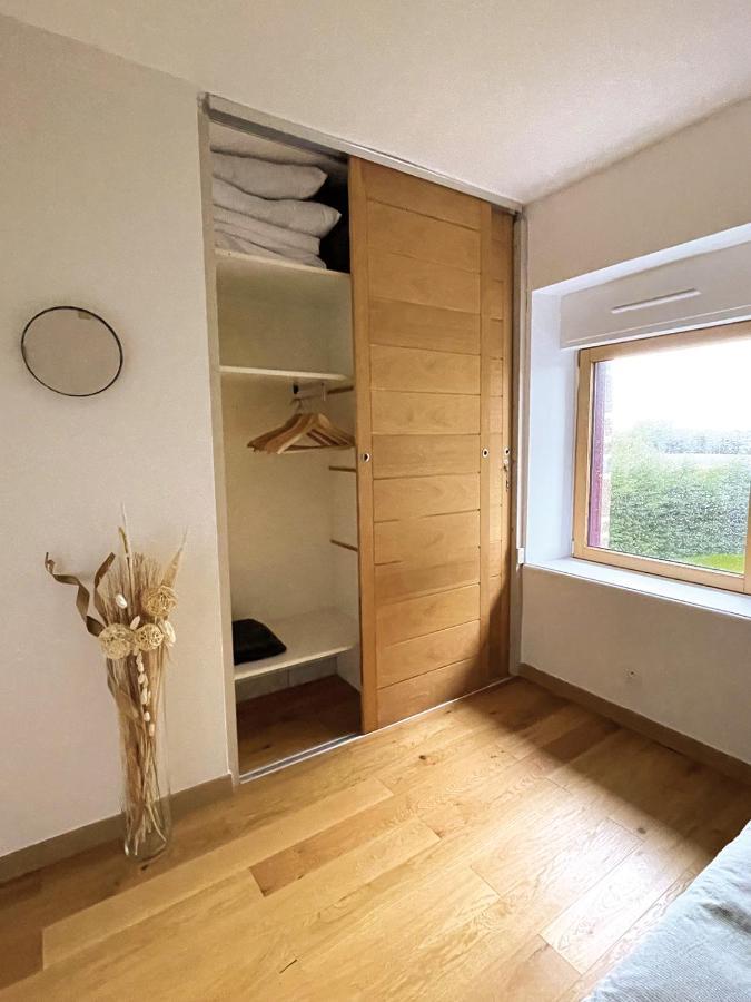 Chambres D'Hotes Saint-Helen Bagian luar foto