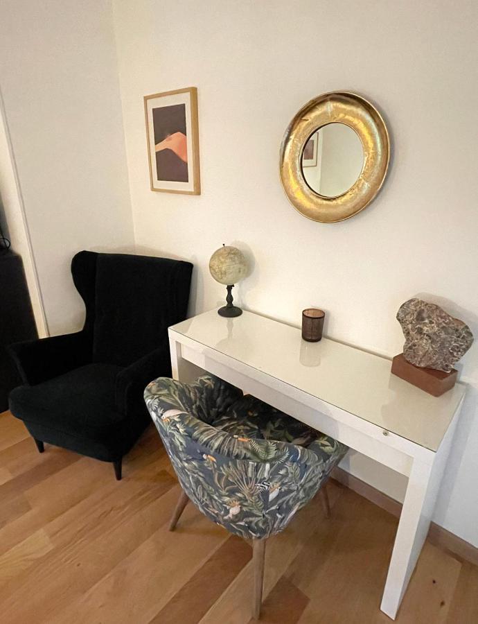 Chambres D'Hotes Saint-Helen Bagian luar foto