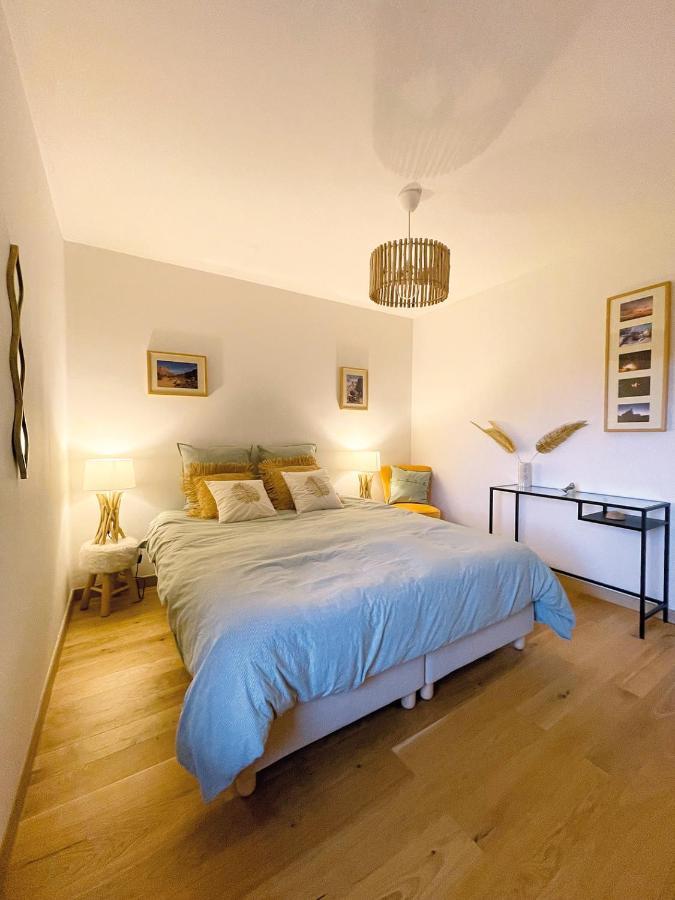 Chambres D'Hotes Saint-Helen Bagian luar foto